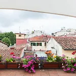 Oricellari Rooftop House